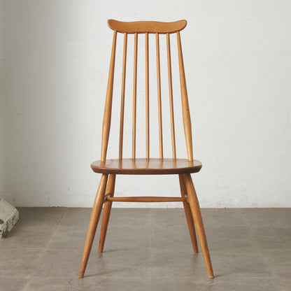 ヴィンテージ ゴールドスミスチェア