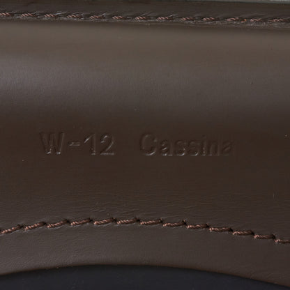 412 CAB アームレスチェア