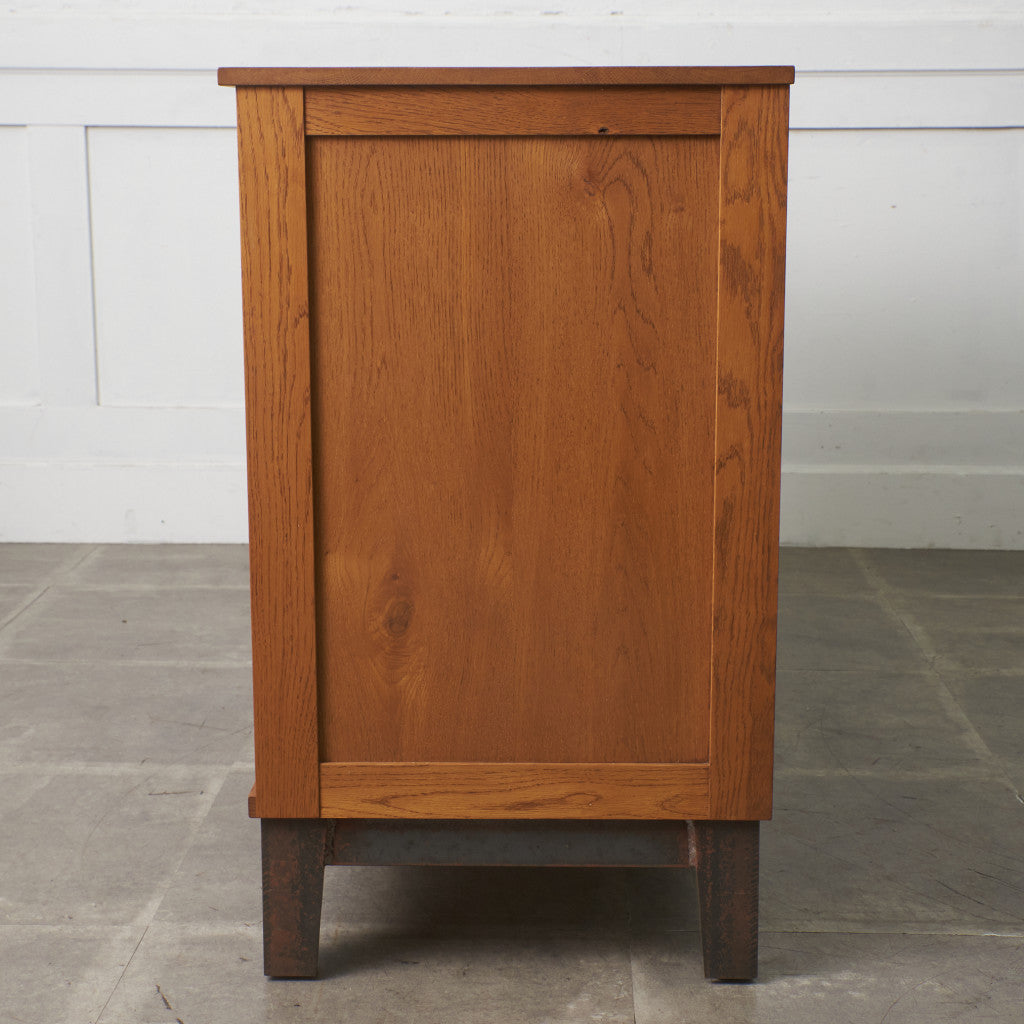 木製ラック・ウッドラック Truck Furniture GATTO GLASS CABINET GATTO GLASS CABINET | TRUCK FURNITURE