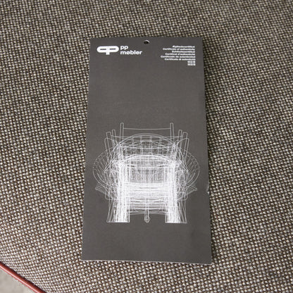 PP19 Papa Bear チェア