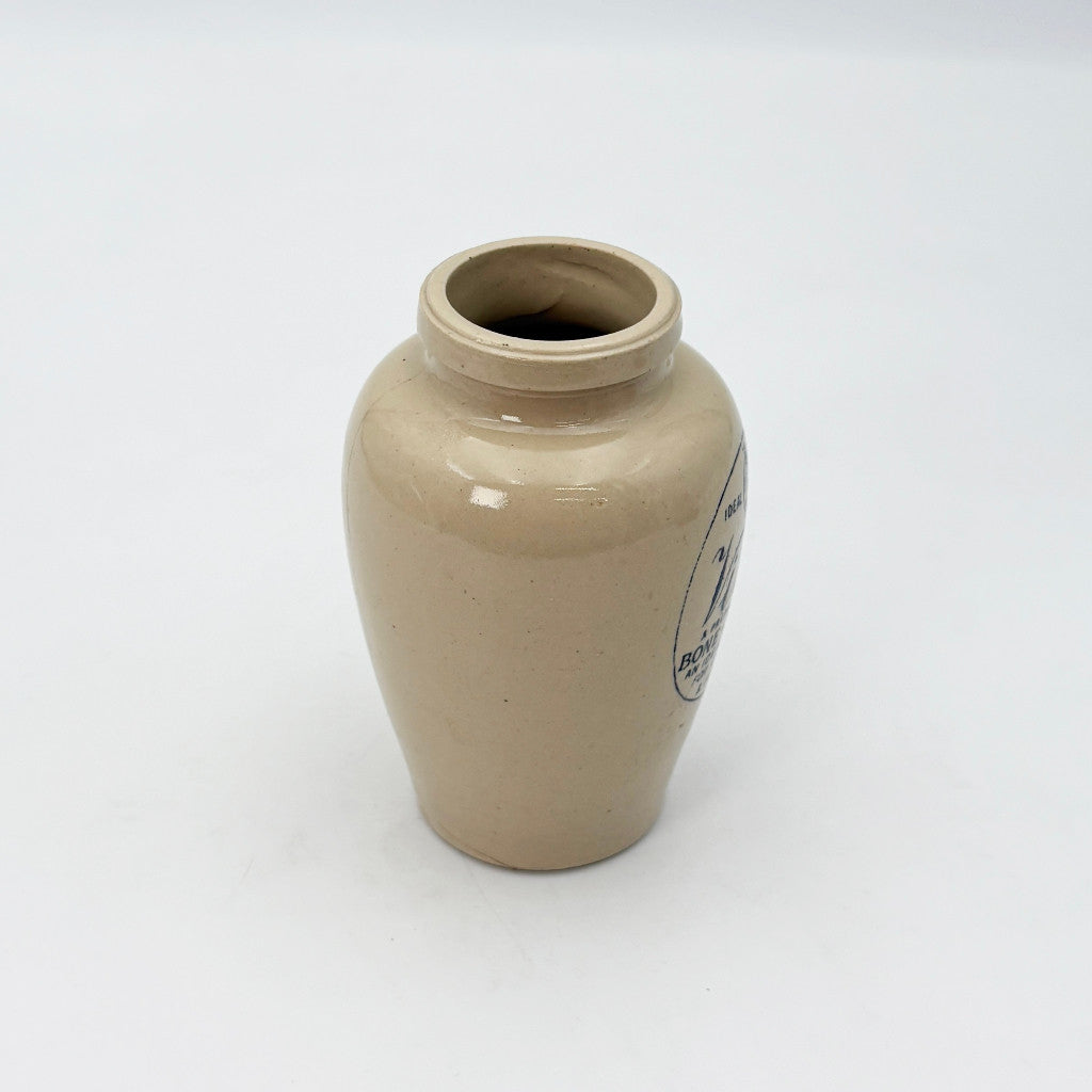 ヴィンテージ ポット