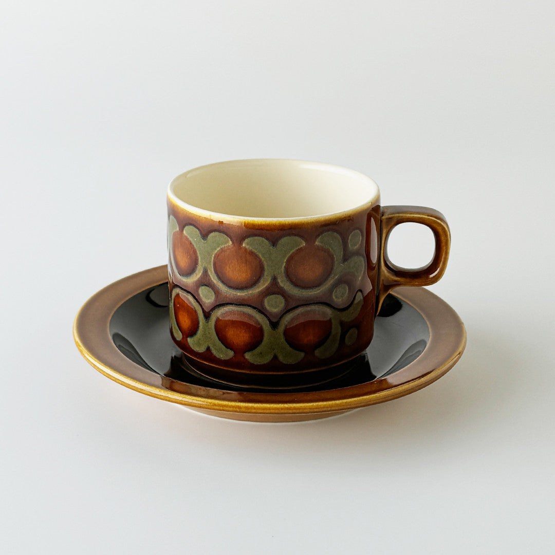 BRONTE ブロンテ カップ＆ソーサー