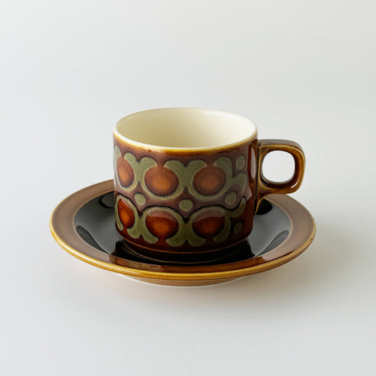 BRONTE ブロンテ カップ＆ソーサー