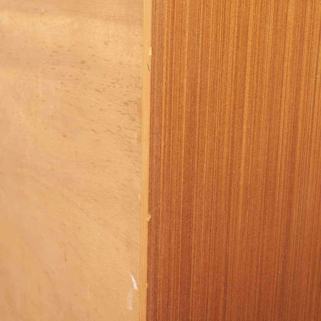 ヴィンテージ 6段チェスト