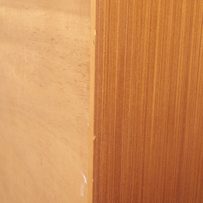 ヴィンテージ 6段チェスト