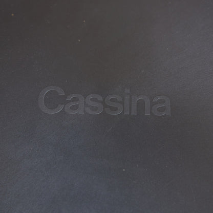 412 CAB アームレスチェア