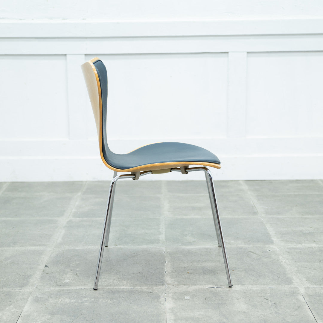 セブンチェア / フロントパディング