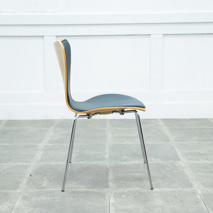 セブンチェア / フロントパディング