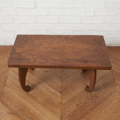 李朝様式 センターテーブル