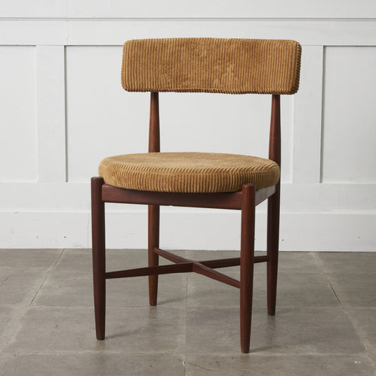 サーキュラーチェア / 張替済