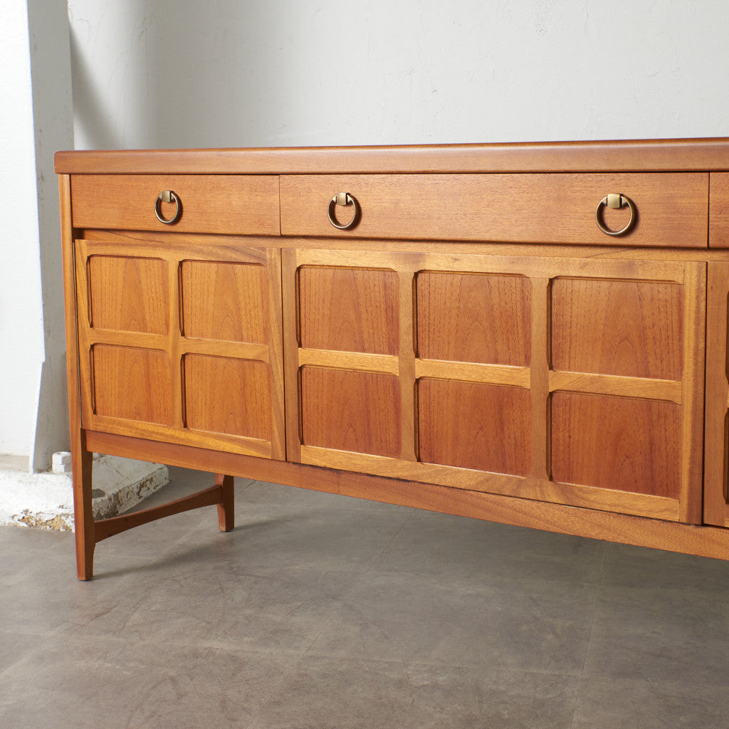 Teak Collection ヴィンテージ サイドボード