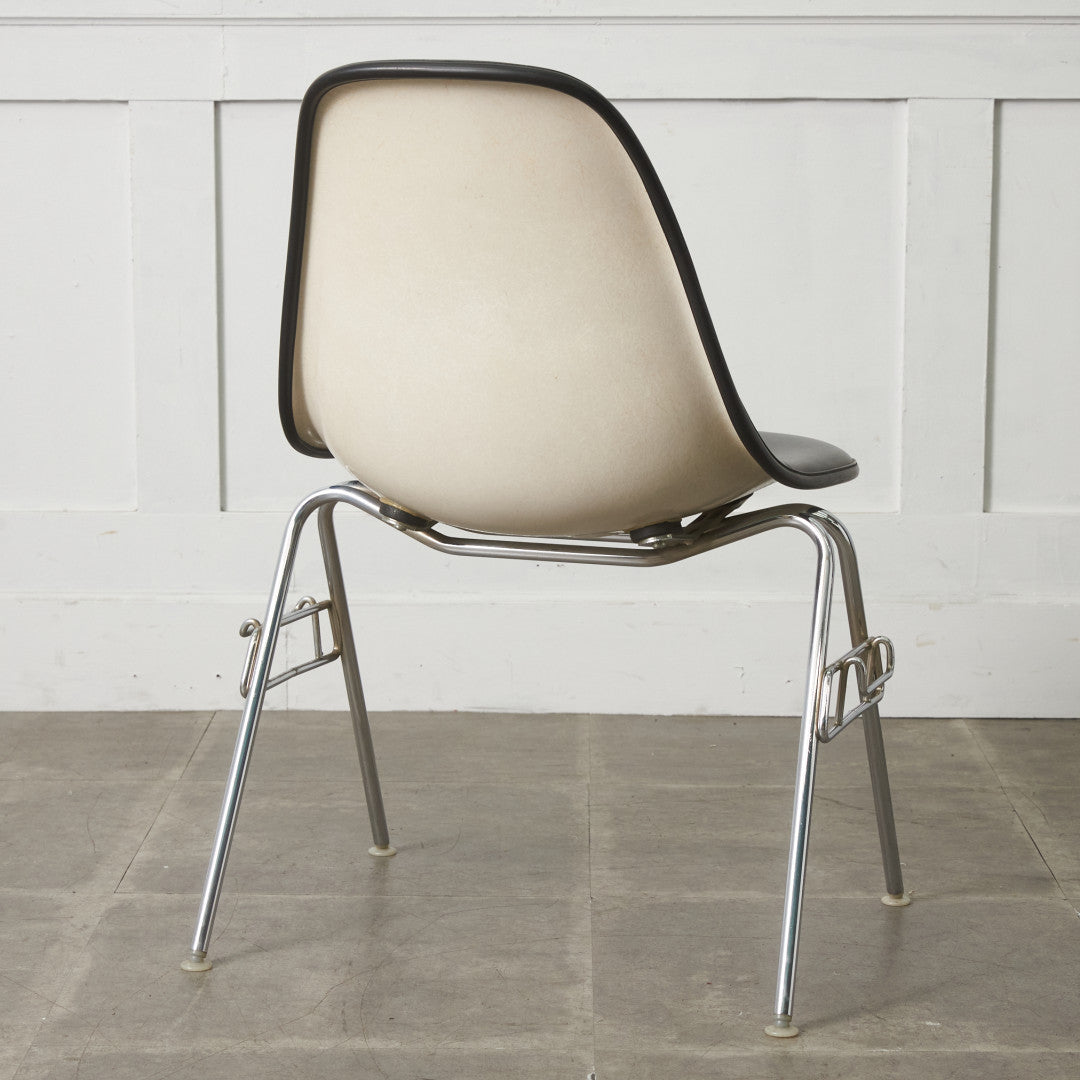 サイドシェルチェア スタッキングベース – rocca rocca