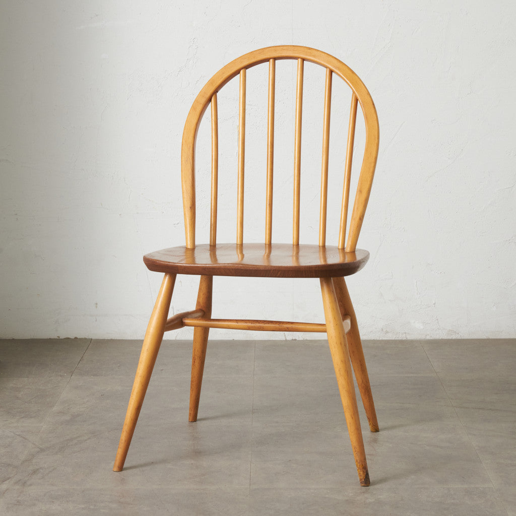 フープバックチェア