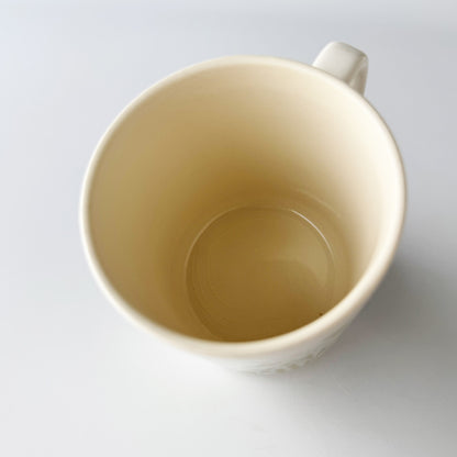 FLEUR フルール マグカップ