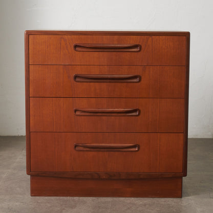 Fresco 4段 サイドチェスト