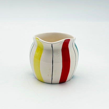 ヴィンテージ ミルクジャグ