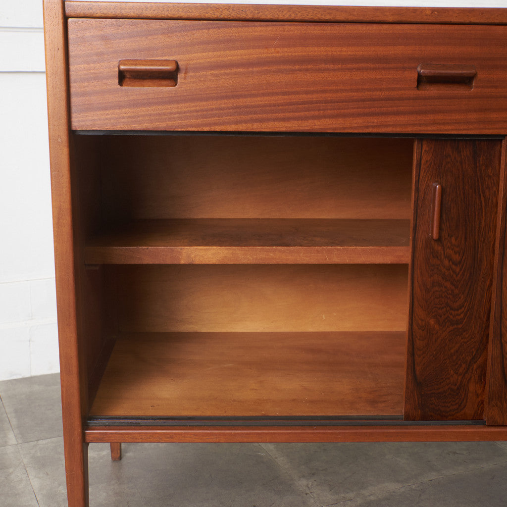 ヴィンテージ サイドボード