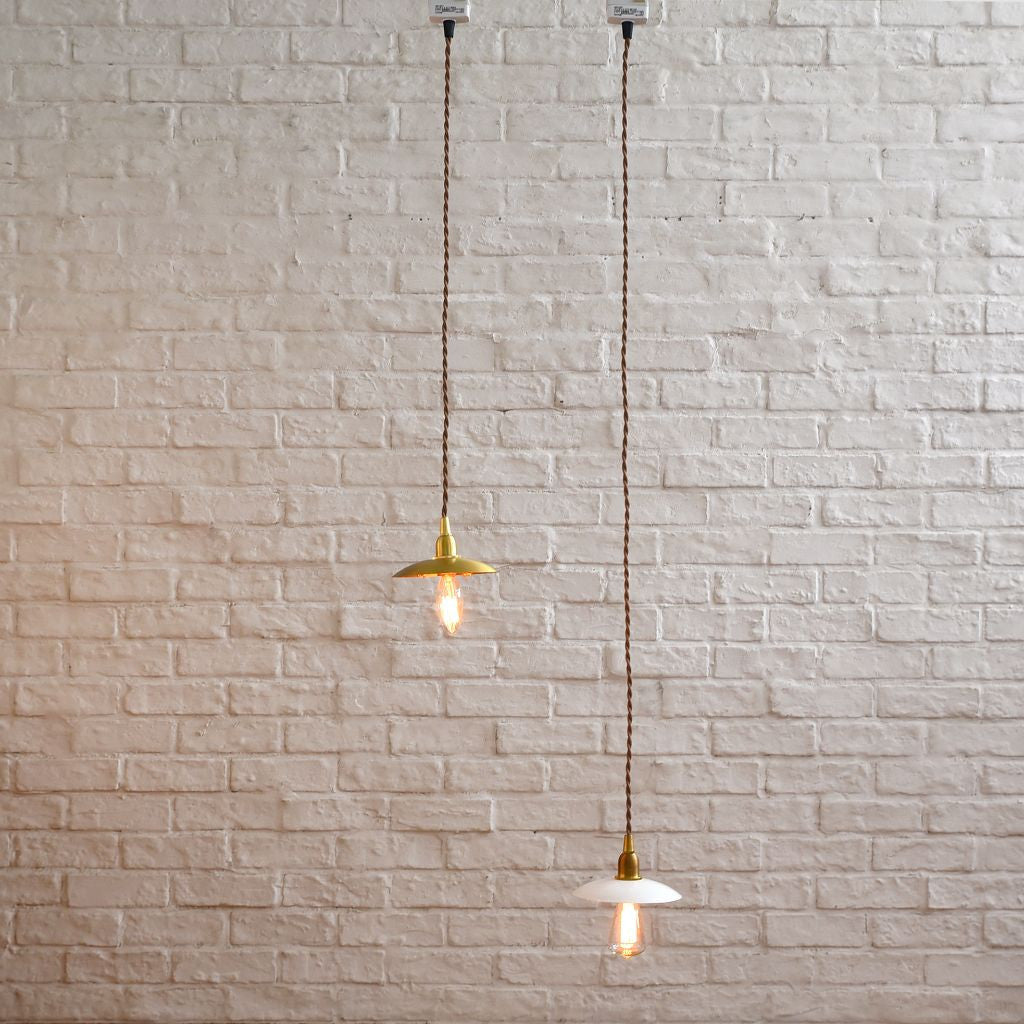 ブラス  ミニペンダントライト
