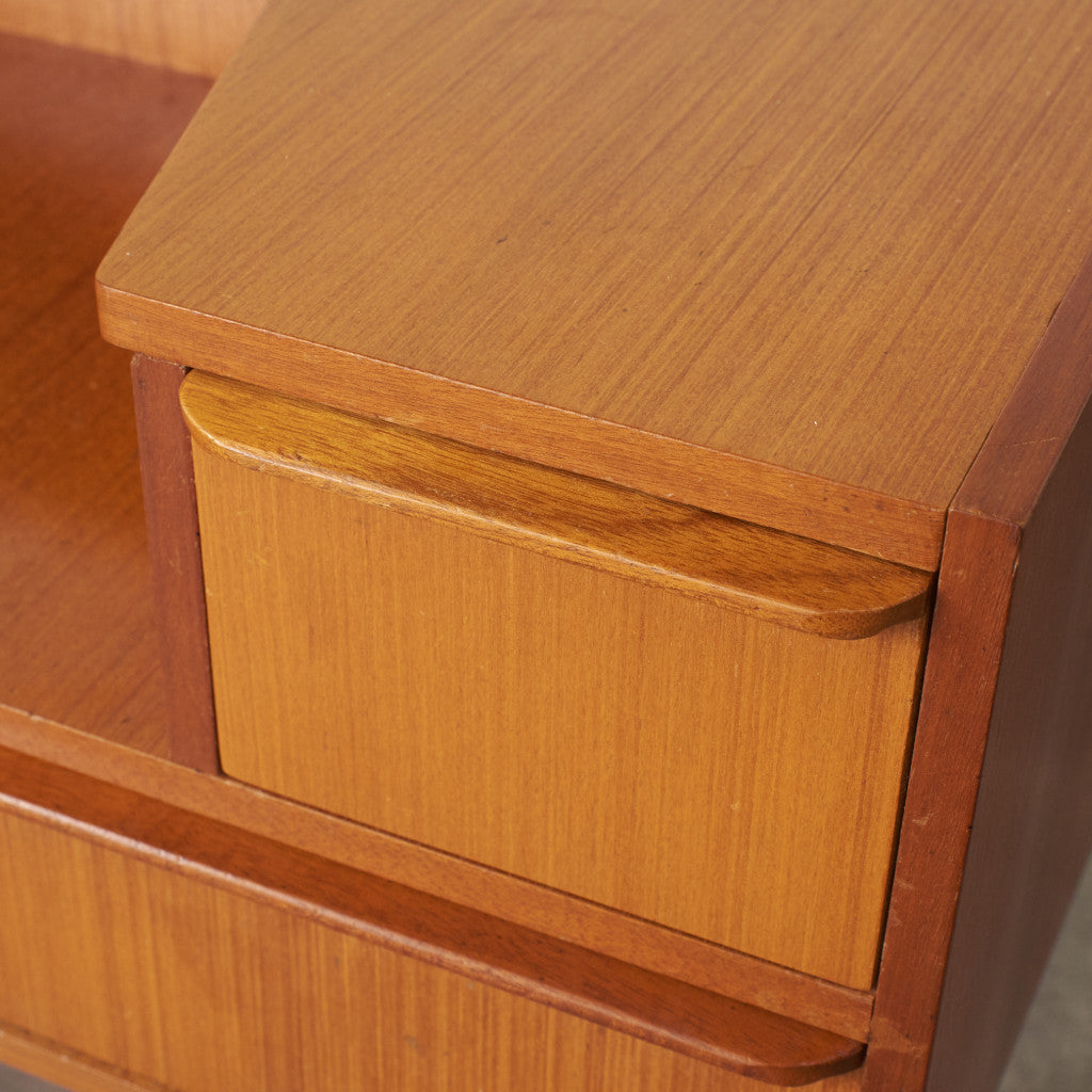 ヴィンテージ サイドチェスト – rocca rocca