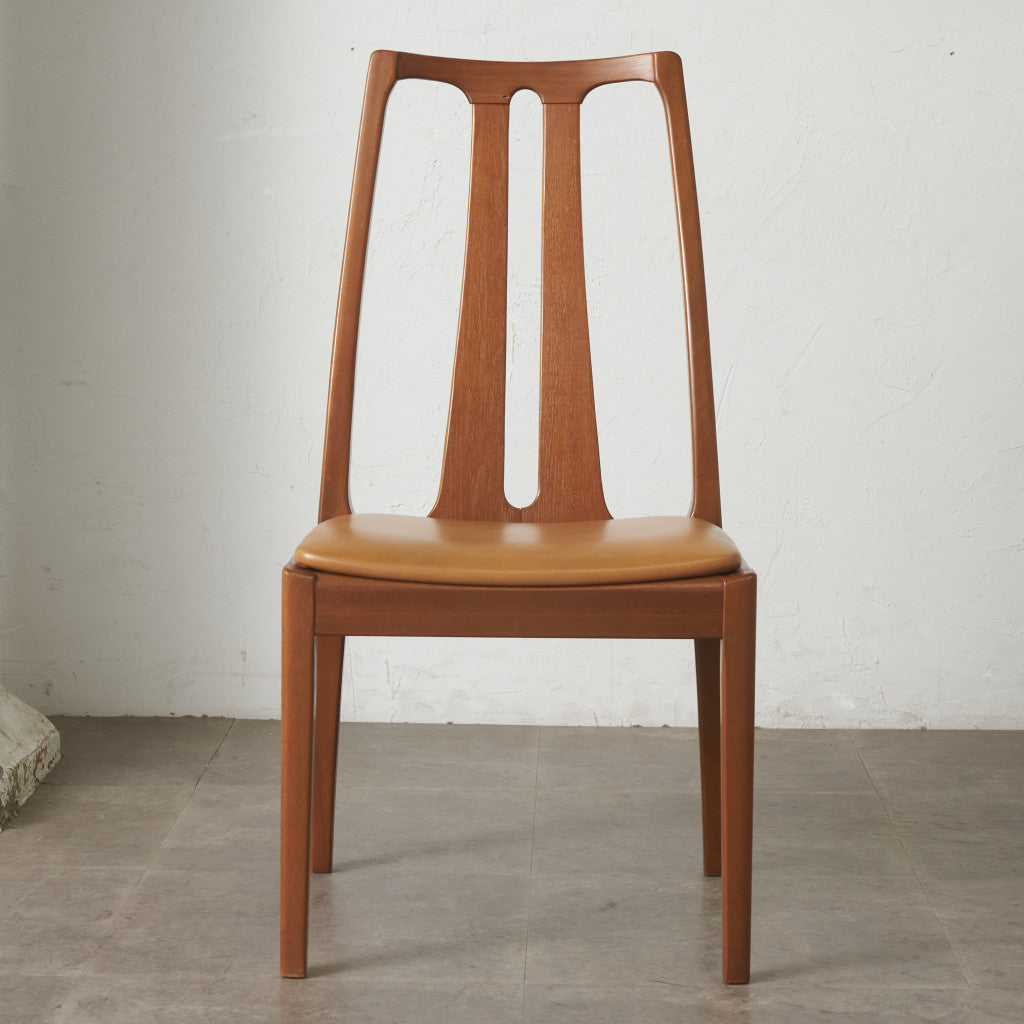 ヴィンテージ ダイニングチェア