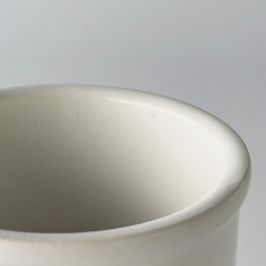 ヴィンテージ キャニスター "Tea"