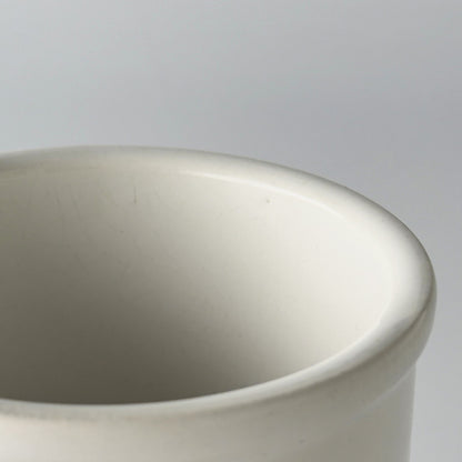 ヴィンテージ キャニスター "Tea"