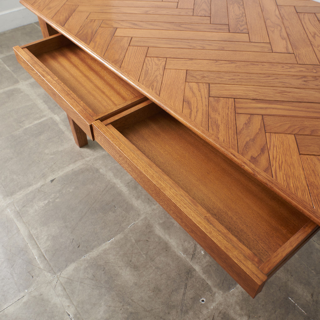 WARNER ダイニングテーブル