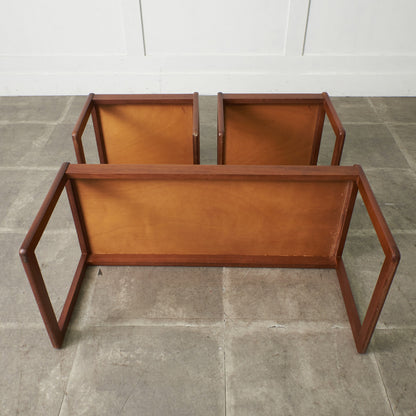 ヴィンテージ ネストコーヒーテーブル