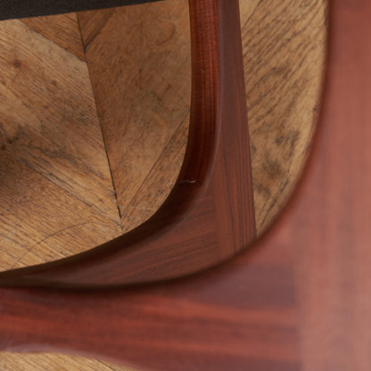 fresco スツール (6330) / 張替済