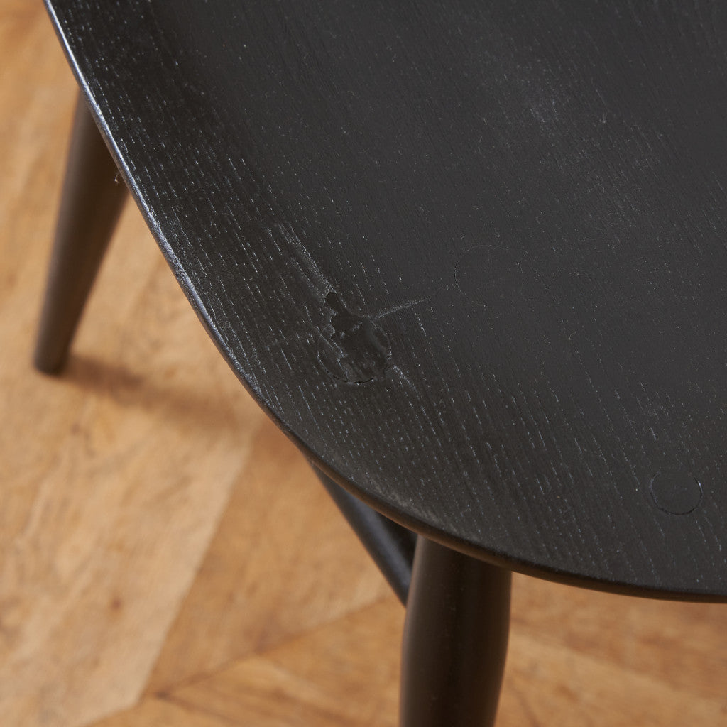 ヴィンテージ スツール / カスタム