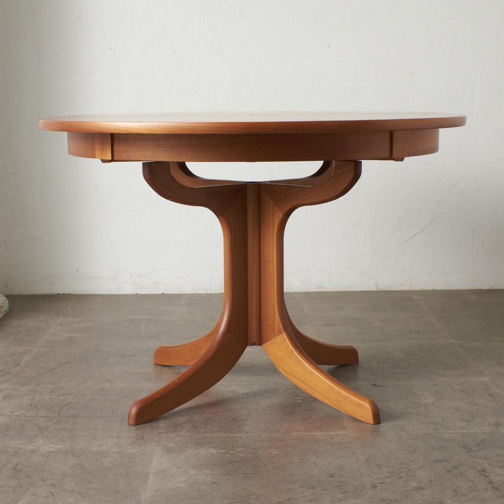 ヴィンテージ エクステンションテーブル