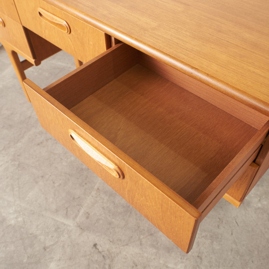 ヴィンテージ ドレッシングデスク