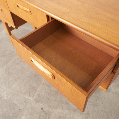 ヴィンテージ ドレッシングデスク