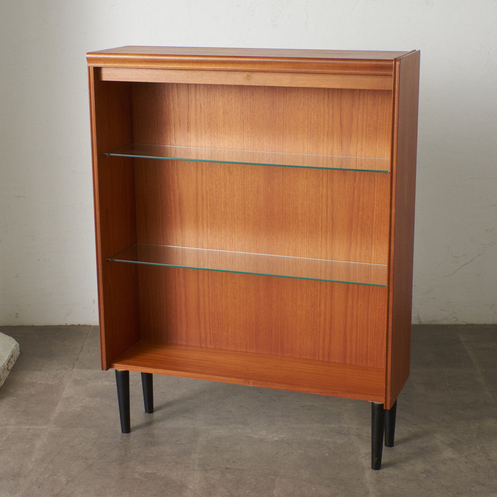 ヴィンテージ ナローキャビネット / カスタムレッグ