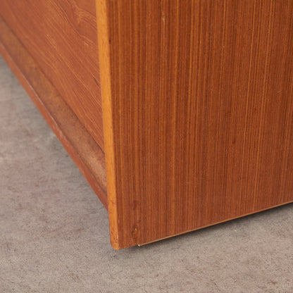 ヴィンテージ 6段チェスト