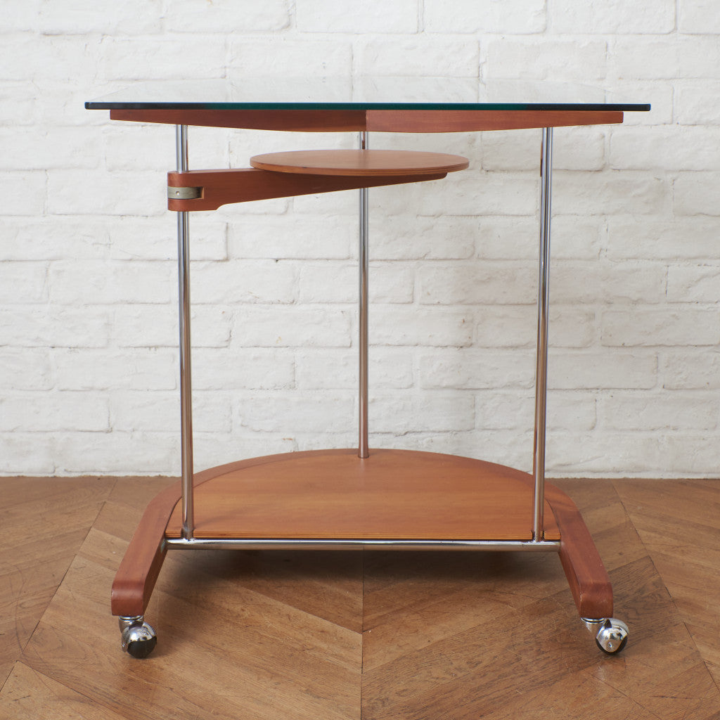 loop desk / パソコンデスク