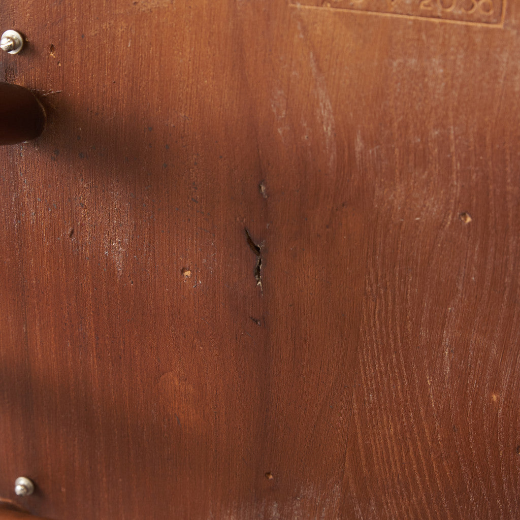 ヴィンテージ クエーカーアームチェア