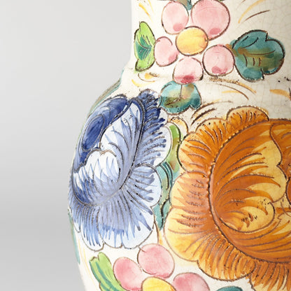 ヴィンテージ フラワーベース