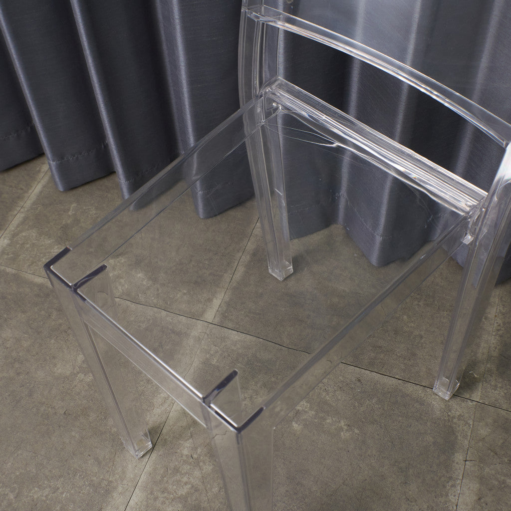 LA MARIE チェア 2脚セット|カルテル Kartell|フィリップ・スタルク LA MARIE チェア 2脚セット|カルテル Kartell|フィリップ・スタルク