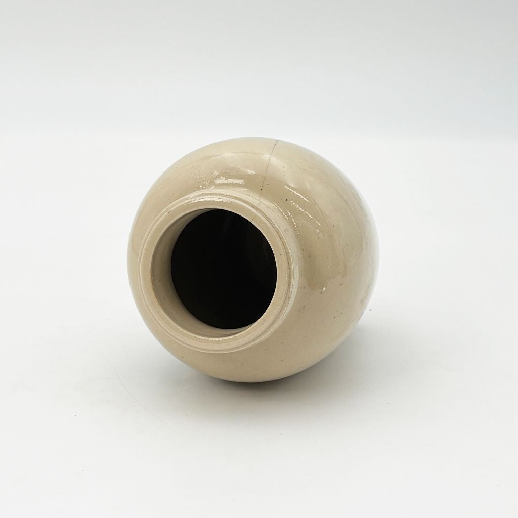 ヴィンテージ ポット