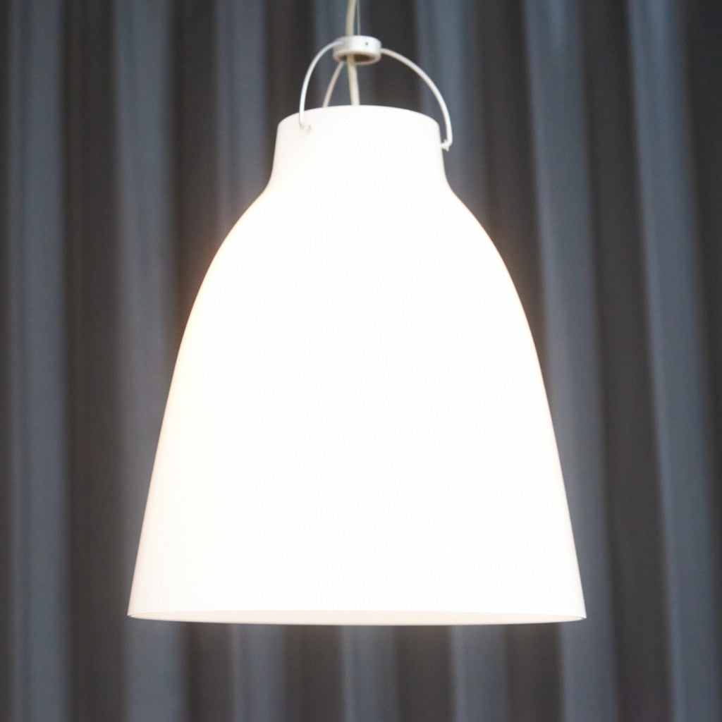 CARAVAGGIO オパール ペンダントランプ P3