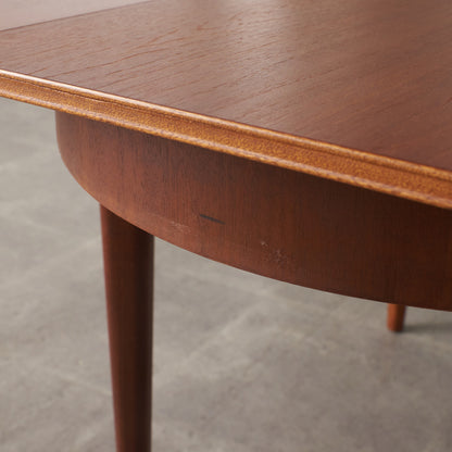 エクステンション ダイニングテーブル