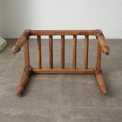 英国アンティーク ラゲッジスタンド