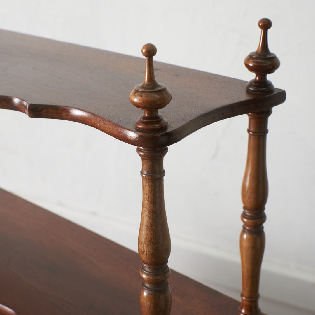 フランス アンティーク ナポレオンシェルフ – rocca rocca