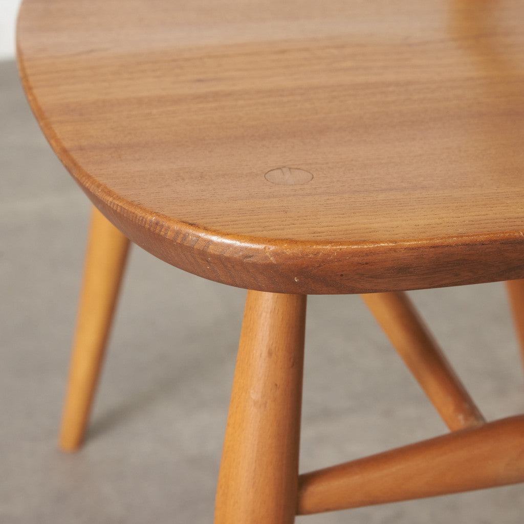 ウィンザー ドレッシングチェア (414)｜アーコール ERCOL｜ルシアン
