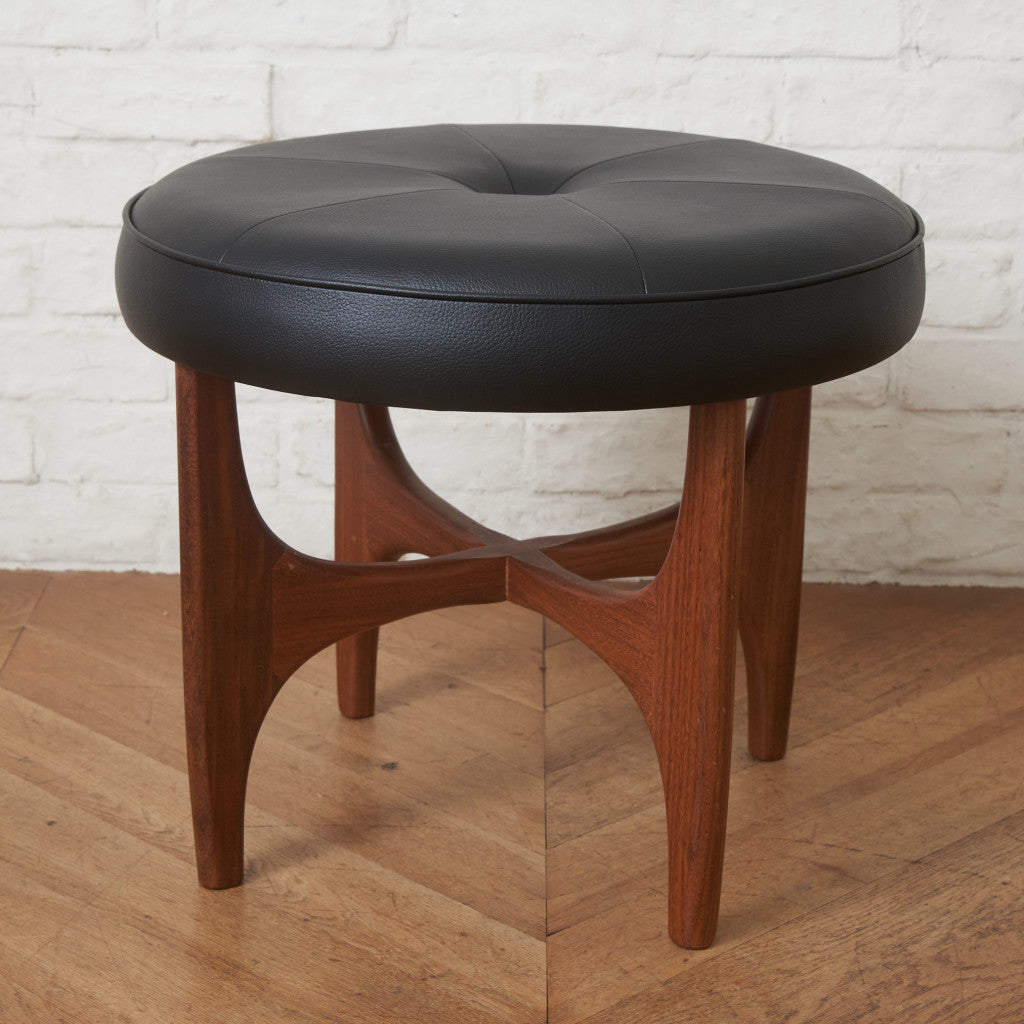 fresco スツール (6330) / 張替済