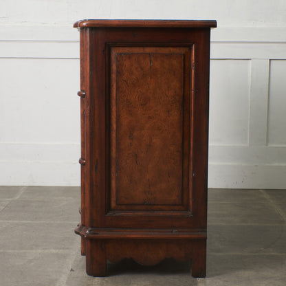 サイドチェスト