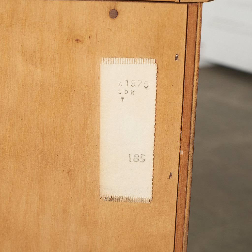 LEBUS/リーブス　北欧ヴィンテージ　チェスト LEBUS/リーブス 北欧ヴィンテージ チェスト LEBUS/リーブス 北欧