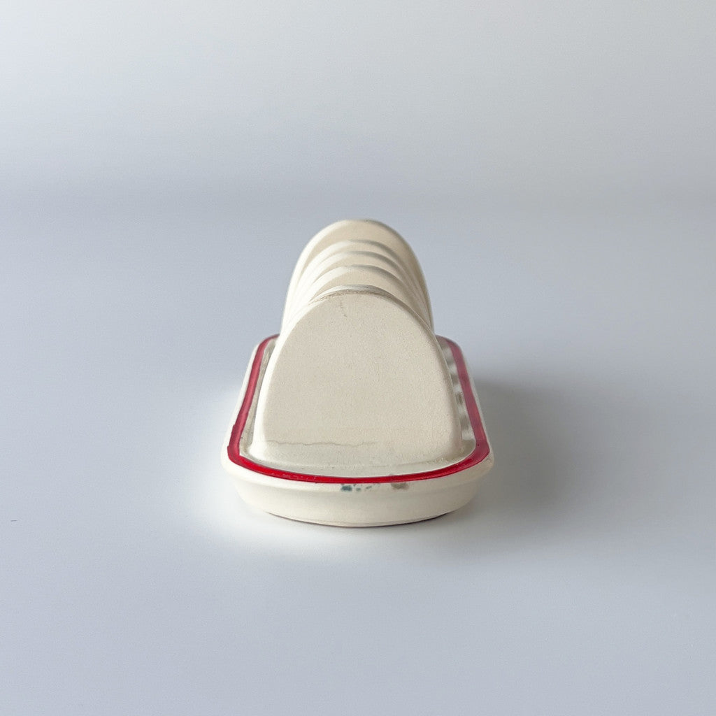 英国ヴィンテージ トーストラック