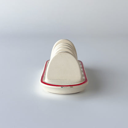 英国ヴィンテージ トーストラック